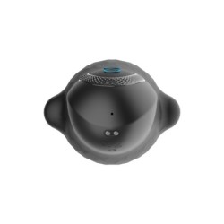 Masturbador Con Funda Extraíble, Succión Y Lubricante Gratuito Gargantua Crushious