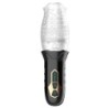Masturbator mit Vibration und Rotation Spinning Machine V 2.0 Funny Mee