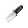 Masturbator mit Vibration und Rotation Spinning Machine V 2.0 Funny Mee