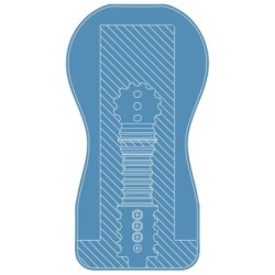 Masturbaator Easy Rider Ano