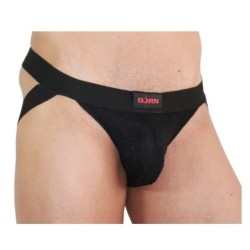 003 Jock Juodas Blizgus Xl