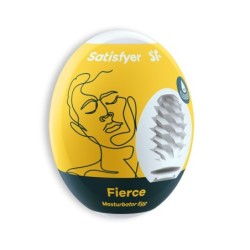 Masturbador Masturbator Egg Fierce Satisfyer