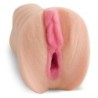 Mckenzie Lee Masturbator in Vaginaform, kleine Größe