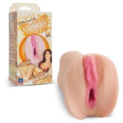 Mckenzie Lee Masturbator in Vaginaform, kleine Größe