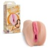 Mckenzie Lee Masturbator in Vaginaform, kleine Größe