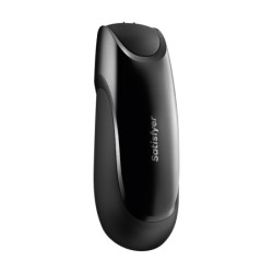 Men Vibration Masturbator + With Connect App Satisfyer