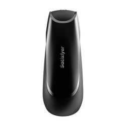 Masturbador Men Vibration + Amb Connect App Satisfyer