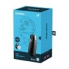 Masturbátor Men Vibration + S aplikací Connect Satisfyer
