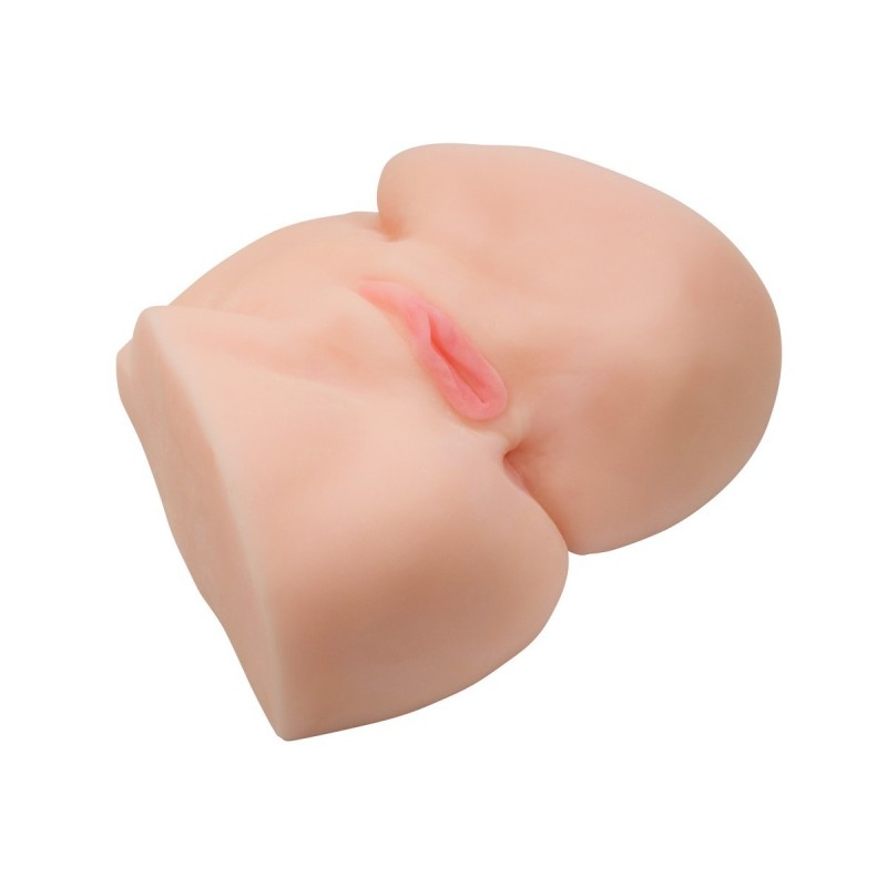Masturbator Oxana'S Fisse & Røv Masturbator Oxana'S Fisse & Røv