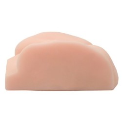 Masturbator Oxana'S Fisse & Røv