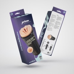 Masturbatore Prixus Crushious