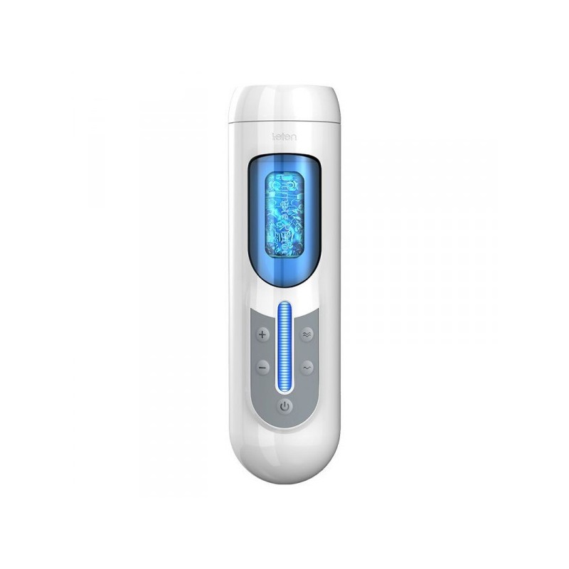 Masturbateur Rechargeable A380 Leten Masturbateur Rechargeable A380 Leten