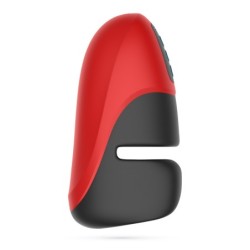 Masturbator Reîncărcabil Cu Presiune Pancho Crushious