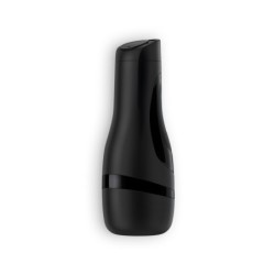 Мастурбатор Satisfyer Men Classic Черен