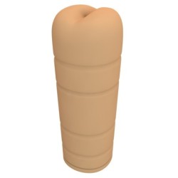 Masturbateur Sex Please! Take Me Blanc