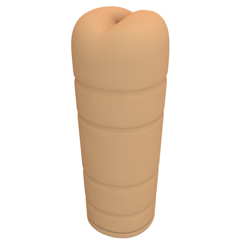 Masturbator Sex Please! Take Me Biały