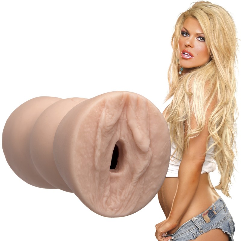 Masturbator Sophia Rossi Majhna Velikost V obliki Vagine