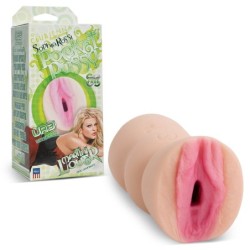 Masturbátor Sophia Rossi Malá Veľkosť V Tvare Vagine