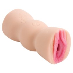 Masturbátor Sophia Rossi Malá Veľkosť V Tvare Vagine