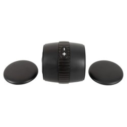 Oplaadbare Vibrerende Masturbator Donut Masturbator
