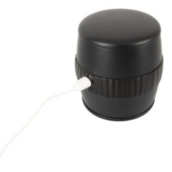 Masturbateur Vibratoire Rechargeable Donut Masturbator