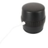 Oplaadbare Vibrerende Masturbator Donut Masturbator