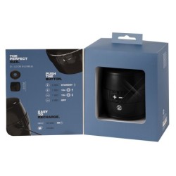 Masturbador Vibratorio Recargable Donut Masturbator