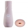 Masturbator s Vibracijom Release Vibrating Stroker Usta
