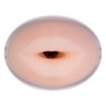 Masturbator s Vibracijom Release Vibrating Stroker Usta