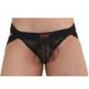 005 Jock String Schwarz Xl