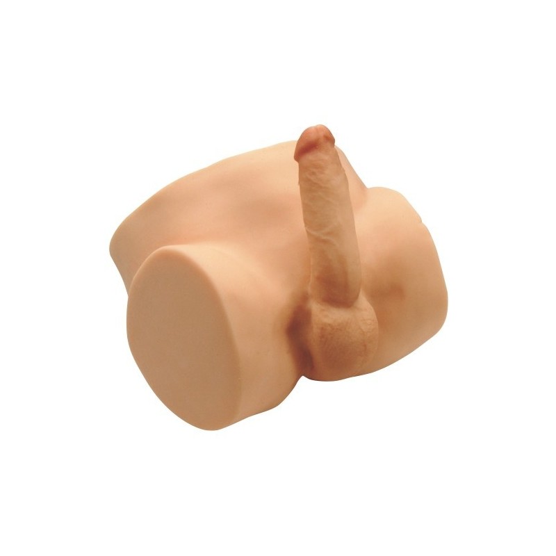 Virtualni Vibrator za Masturbaciju Seksualni Penis i Anus Virtualni Vibrator za Masturbaciju Seksualni Penis i Anus