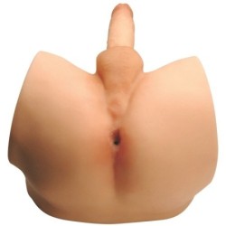 Virtualni Vibracijski Masturbator za Seks, Penis in Anus