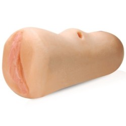 Masturbátor Wild Fire Katie Morgan v tvare vagíny