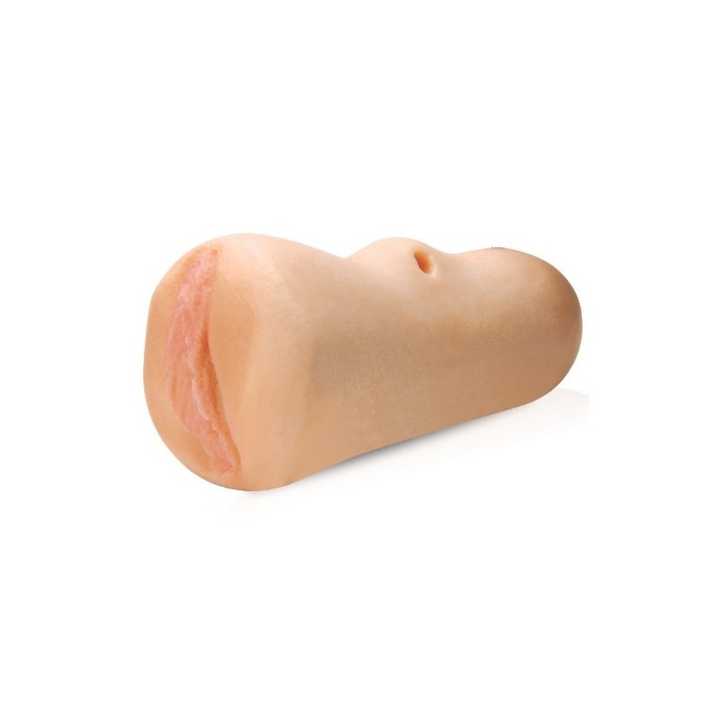 Masturbátor Wild Fire Katie Morgan v tvare vagíny Masturbátor Wild Fire Katie Morgan v tvare vagíny