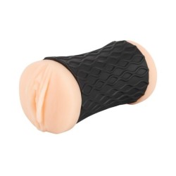 Masturbator Pussy & Ass Masturbator Nature Skin