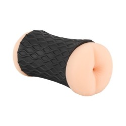 Masturbateur Pussy & Ass Masturbateur Nature Skin