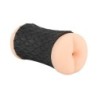 Pussy & Ass Masturbator Nature Skin Masturbator