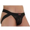 005 Jock String Schwarz Xl