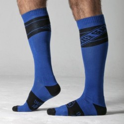 Calcetines Locker Gear Azules