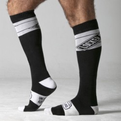 Calcetines Locker Gear Blancos