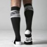 Calcetines Locker Gear Blancos
