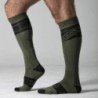 Чорапи Locker Gear Зелени