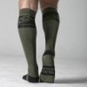 Чорапи Locker Gear Зелени