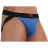 008 Jock Blau / Schwarz L