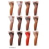 Ciorapi cu Jarretiere St003 Bronz (17 Den) Passion 3/4