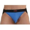 008 Jock Blauw / Zwart S
