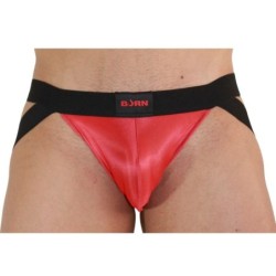 010 Jock Raudona / Juoda L