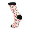 Calcetines Largos Happy Hearts Shots - 36-41