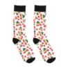 Calcetines Largos Happy Hearts Shots - 36-41