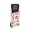 Chaussettes Hautes Happy Hearts Shots - 36-41